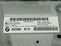 усилитель музыкальный BMW X3 G01 (2017 - 2026), 65122622686, 2622686 - фото №6