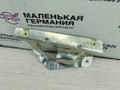 тепловой экран глушителя BMW X3 G01 (2017 - 2026), 51487394752, 7394752 - фото №4