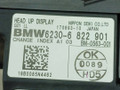 Проекция на лобовое стекло BMW X3 G01 (2017 - 2026), 62306822901, 51459363471, 9363471, 6822901 - фото №10