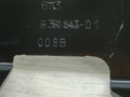 кронштейн (крепление) BMW X3 G01 (2017 - 2026), 61139391843, 9391843 - фото №5