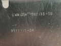 кронштейн (крепление) BMW X3 G01 2019, 2.0 л., B46 B20 B, бензин, АКПП, белый alpinweiss 3 (300), задний привод, 10253310, 9117801, 61219117801 - фото №6