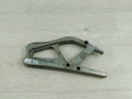 кронштейн (крепление) BMW X3 G01 (2017 - 2026), 31106878779, 6878779 - фото №4