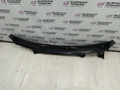 Планка обтекателя (Жабо) BMW X3 G01 2019, 2.0 л., B46 B20 B, бензин, АКПП, белый alpinweiss 3 (300), задний привод, 51717399015, 7399015 - фото №4