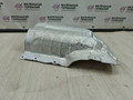 тепловой экран глушителя BMW X3 G01 2019, 2.0 л., B46 B20 B, бензин, АКПП, белый alpinweiss 3 (300), задний привод, 51487394755, 7394755 - фото №3