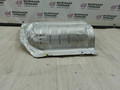 тепловой экран глушителя BMW X3 G01 2019, 2.0 л., B46 B20 B, бензин, АКПП, белый alpinweiss 3 (300), задний привод, 51487394755, 7394755 - фото №5