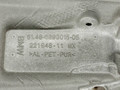 шумоизоляция (термозащита) BMW X3 G01 2019, 2.0 л., B46 B20 B, бензин, АКПП, белый alpinweiss 3 (300), задний привод, 51486993015, 6993015 - фото №5