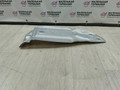 тепловой экран глушителя BMW X3 G01 2019, 2.0 л., B46 B20 B, бензин, АКПП, белый alpinweiss 3 (300), задний привод, 51487394797, 7394797 - фото №4