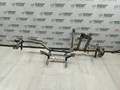 усилитель торпедо BMW X3 G01 2019, 2.0 л., B46 B20 B, бензин, АКПП, белый alpinweiss 3 (300), задний привод, 6822012, 51459393779, 9393779, 51459393777, 9393777 - фото №5