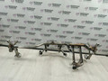 усилитель торпедо BMW X3 G01 2019, 2.0 л., B46 B20 B, бензин, АКПП, белый alpinweiss 3 (300), задний привод, 6822012, 51459393779, 9393779, 51459393777, 9393777 - фото №4