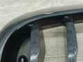 заглушка (решетка) в бампер BMW X3 G01 2019, 2.0 л., B46 B20 B, бензин, АКПП, белый alpinweiss 3 (300), задний привод, 51118070992, 51118071048, 8070992, 8071048 - фото №4
