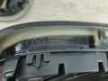 заглушка (решетка) в бампер BMW X3 G01 2019, 2.0 л., B46 B20 B, бензин, АКПП, белый alpinweiss 3 (300), задний привод, 51118070992, 51118071048, 8070992, 8071048 - фото №6