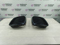 заглушка (решетка) в бампер BMW X3 G01 2019, 2.0 л., B46 B20 B, бензин, АКПП, белый alpinweiss 3 (300), задний привод, 51118070992, 51118071048, 8070992, 8071048 - фото №3