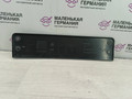 бленда Volkswagen Passat B8 (2014 - 2020), 3G0807287H - фото №5