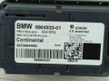 блок радио BMW X3 G01 2019, 2.0 л., B46 B20 B, бензин, АКПП, белый alpinweiss 3 (300), задний привод, 61359864933, 9864933 - фото №7