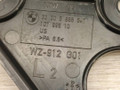 Щиток BMW X3 G01 2019, 2.0 л., B46 B20 B, бензин, АКПП, белый alpinweiss 3 (300), задний привод, 33306886647, 6886647 - фото №6