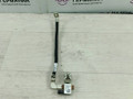 минусовой провод аккумулятора BMW X3 G01 2019, 2.0 л., B46 B20 B, бензин, АКПП, белый alpinweiss 3 (300), задний привод, 61216840519, 6840519 - фото №2