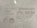 заглушка BMW X3 G01 2019, 2.0 л., B46 B20 B, бензин, АКПП, белый alpinweiss 3 (300), задний привод, 64319364880, 9364880 - фото №8
