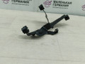 Кронштейн блока ABS BMW X3 G01 2019, 2.0 л., B46 B20 B, бензин, АКПП, белый alpinweiss 3 (300), задний привод, 6871296 - фото №3