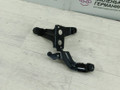 Кронштейн блока ABS BMW X3 G01 2019, 2.0 л., B46 B20 B, бензин, АКПП, белый alpinweiss 3 (300), задний привод, 6871296 - фото №5