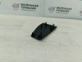 заглушка переднего бампера под крюк BMW X5 G05 (2018 - 2026), 51118092124, 8092124 - фото №4