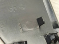 заглушка переднего бампера под крюк BMW X5 G05 (2018 - 2026), 51118092124, 8092124 - фото №7