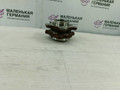 ступица передняя BMW X3 G01 2019, 2.0 л., B46 B20 B, бензин, АКПП, белый alpinweiss 3 (300), задний привод, 31206866315, 6866315, 6871191 - фото №9