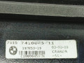 молдинг двери задней правой BMW X3 G01 2019, 2.0 л., B46 B20 B, бензин, АКПП, белый alpinweiss 3 (300), задний привод, 74107410045, 51357410045, 7410045 - фото №6