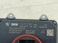 блок розжига ксенона BMW X3 G01 2019, 2.0 л., B46 B20 B, бензин, АКПП, белый alpinweiss 3 (300), задний привод, 63117472771, 7472771, 7472770 - фото №4