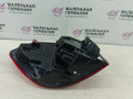 фонарь задний правый BMW X3 G01 2019, 2.0 л., B46 B20 B, бензин, АКПП, белый alpinweiss 3 (300), задний привод, H4985337402, 63219853374, 9853374 - фото №4