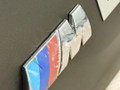 декоративная крышка двигателя BMW 5 серия F07/F10/F11 (2009 - 2013), 2.5 л., N52 B25 AF, бензин, АКПП, 11127584636, 7584636 - фото №4