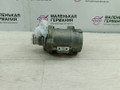 помпа BMW 5 серия F07/F10/F11 (2009 - 2013), 2.5 л., N52 B25 AF, бензин, АКПП, 11517583836, 7583836, 11518635092, 8635092 - фото №5