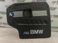 декоративная крышка двигателя BMW 5 серия F07/F10/F11 (2009 - 2013), 2.5 л., N52 B25 AF, бензин, АКПП, 11127584636, 7584636 - фото №2