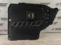 декоративная крышка двигателя BMW 5 серия F07/F10/F11 (2009 - 2013), 2.5 л., N52 B25 AF, бензин, АКПП, 11127584636, 7584636 - фото №5