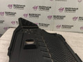 декоративная крышка двигателя BMW 5 серия F07/F10/F11 (2009 - 2013), 2.5 л., N52 B25 AF, бензин, АКПП, 11127584636, 7584636 - фото №6