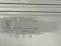 декоративная крышка двигателя BMW 5 серия F07/F10/F11 (2009 - 2013), 2.5 л., N52 B25 AF, бензин, АКПП, 11127584636, 7584636 - фото №8