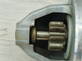 стартер BMW 5 серия F07/F10/F11 (2009 - 2013), 2.5 л., N52 B25 AF, бензин, АКПП, 12417579155, 7579155, 12417594292, 7594292 - фото №3