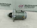 стартер BMW 5 серия F07/F10/F11 (2009 - 2013), 2.5 л., N52 B25 AF, бензин, АКПП, 12417579155, 7579155, 12417594292, 7594292 - фото №2