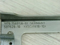 кронштейн (крепление) BMW 5 серия F07/F10/F11 (2009 - 2013), 2.5 л., N52 B25 AF, бензин, АКПП, 11787589136, 7589136 - фото №7