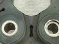 муфта кардана BMW 5 серия F07/F10/F11 (2009 - 2013), 2.5 л., N52 B25 AF, бензин, АКПП, 26117522027, 7522027 - фото №4