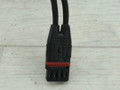 датчик детонации BMW 5 серия F07/F10/F11 (2009 - 2013), 2.5 л., N52 B25 AF, бензин, АКПП, 13627566785, 7566785 - фото №2
