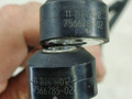 датчик детонации BMW 5 серия F07/F10/F11 (2009 - 2013), 2.5 л., N52 B25 AF, бензин, АКПП, 13627566785, 7566785 - фото №6