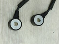 датчик детонации BMW 5 серия F07/F10/F11 (2009 - 2013), 2.5 л., N52 B25 AF, бензин, АКПП, 13627566785, 7566785 - фото №5