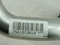 патрубок радиатора BMW 5 серия F07/F10/F11 (2009 - 2013), 2.5 л., N52 B25 AF, бензин, АКПП, 7581873010 - фото №5