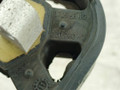 подушка крепления КПП BMW 5 серия F07/F10/F11 (2009 - 2013), 2.5 л., N52 B25 AF, бензин, АКПП, 22326775916, 6775916 - фото №6