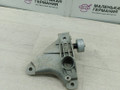 кронштейн двигателя BMW 5 серия F07/F10/F11 (2009 - 2013), 2.5 л., N52 B25 AF, бензин, АКПП, 22116775911, 6775911 - фото №3