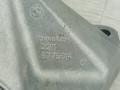 кронштейн двигателя BMW 5 серия F07/F10/F11 (2009 - 2013), 2.5 л., N52 B25 AF, бензин, АКПП, 22116775914, 6775914 - фото №6