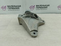 кронштейн двигателя BMW 5 серия F07/F10/F11 (2009 - 2013), 2.5 л., N52 B25 AF, бензин, АКПП, 22116775911, 6775911 - фото №4