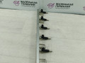 топливная рампа BMW 5 серия F07/F10/F11 (2009 - 2013), 2.5 л., N52 B25 AF, бензин, АКПП, 13537542541, 7542541, 7531534 - фото №2