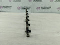 топливная рампа BMW 5 серия F07/F10/F11 (2009 - 2013), 2.5 л., N52 B25 AF, бензин, АКПП, 13537542541, 7542541, 7531534 - фото №8