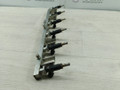 топливная рампа BMW 5 серия F07/F10/F11 (2009 - 2013), 2.5 л., N52 B25 AF, бензин, АКПП, 13537542541, 7542541, 7531534 - фото №5